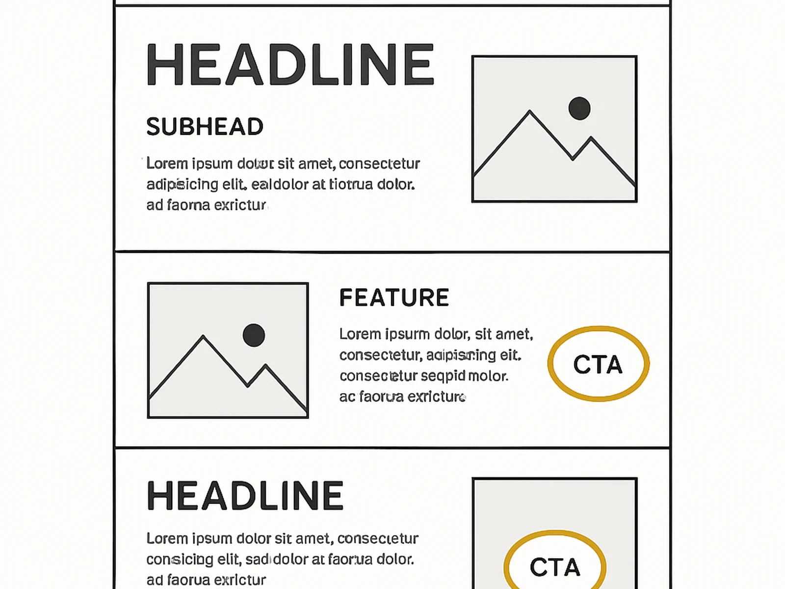 Website Copy